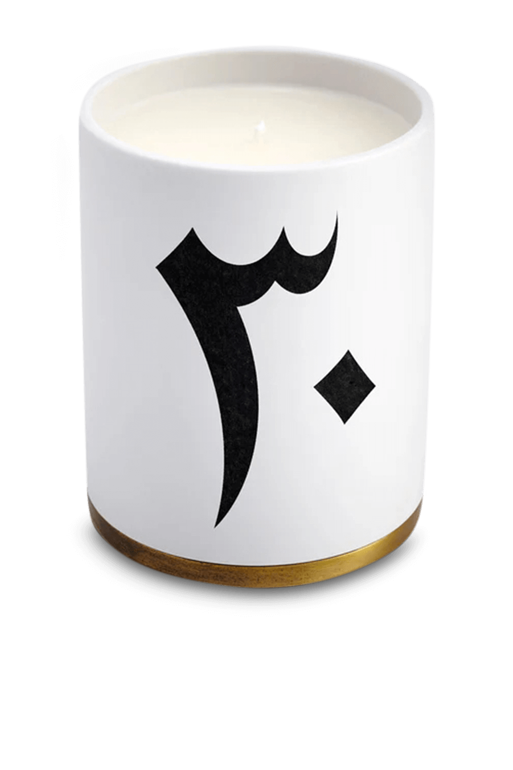 תמונה אחורית של Parfum de Voyage Grand Bazaar - No.30