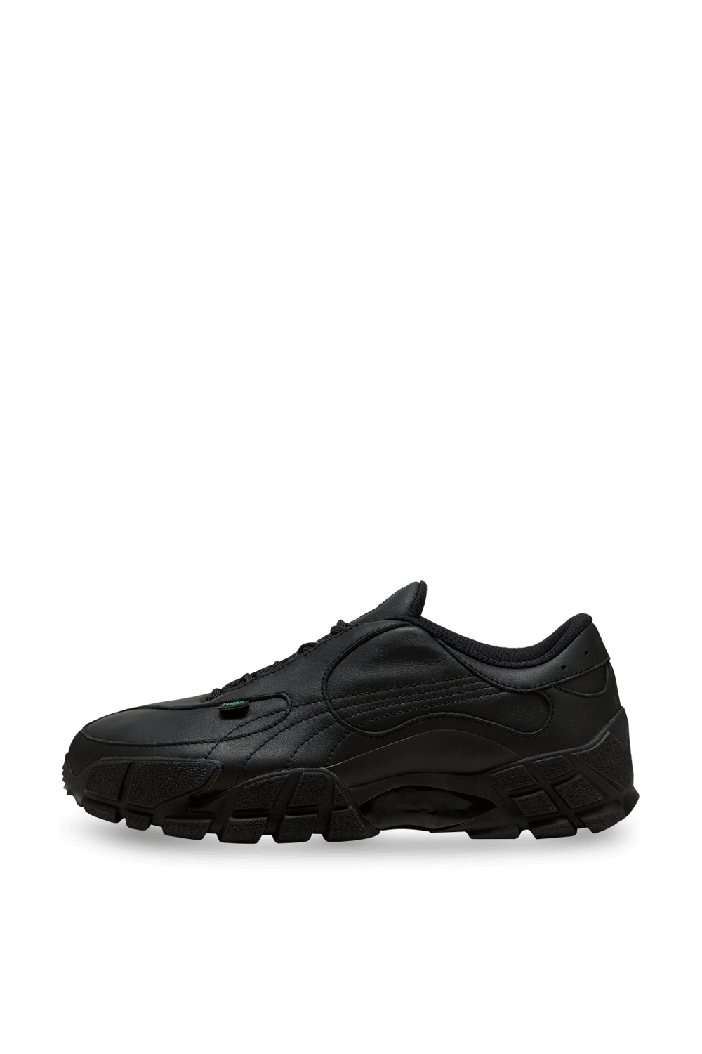 תמונה אחורית של נעלי סניקרס פומה X סקפטה