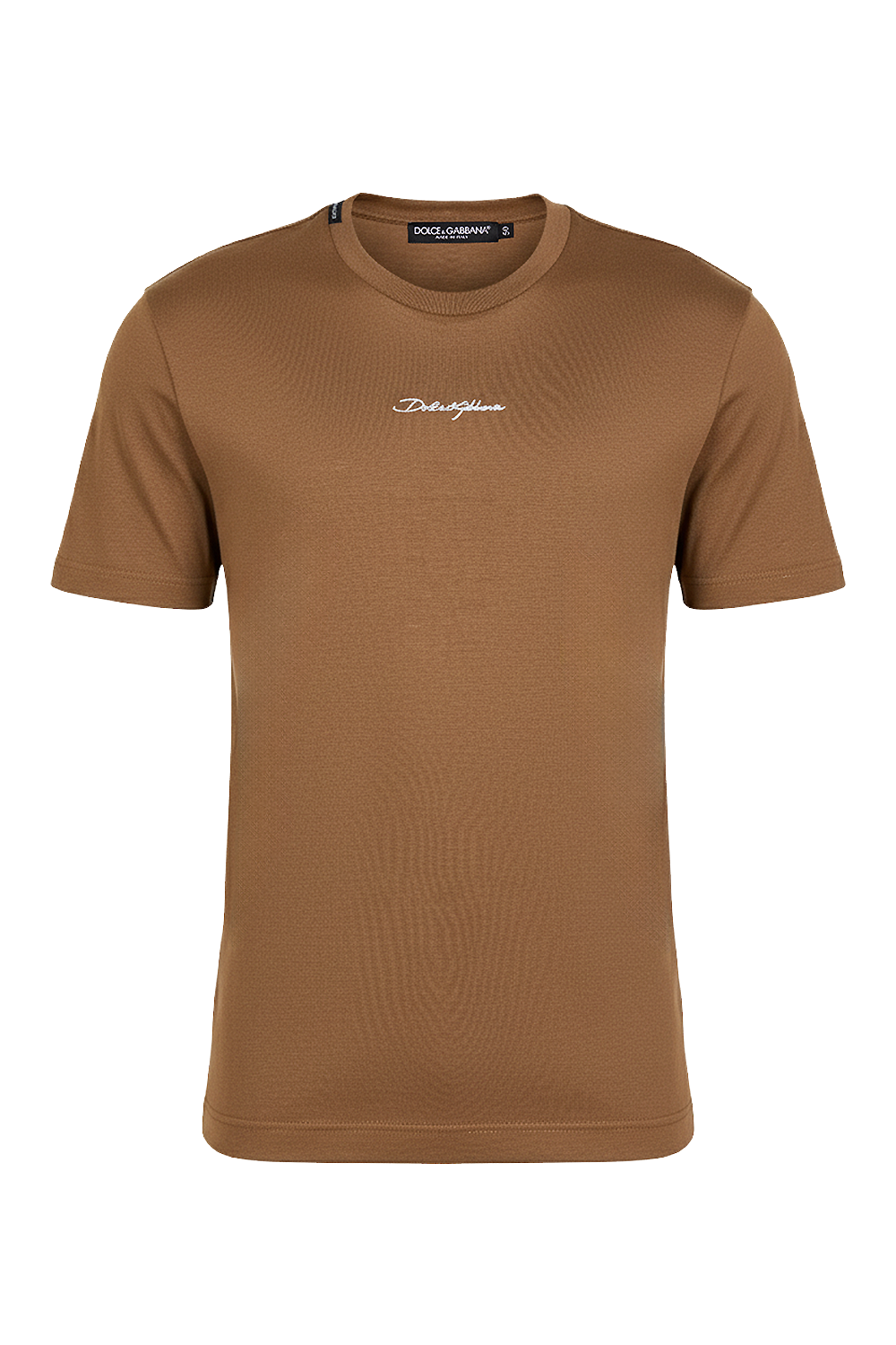 תמונה קידמית של חולצת טי