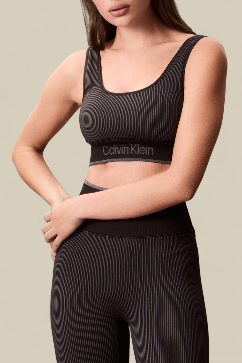 תמונת דוגמן קידמית של טופ אימון