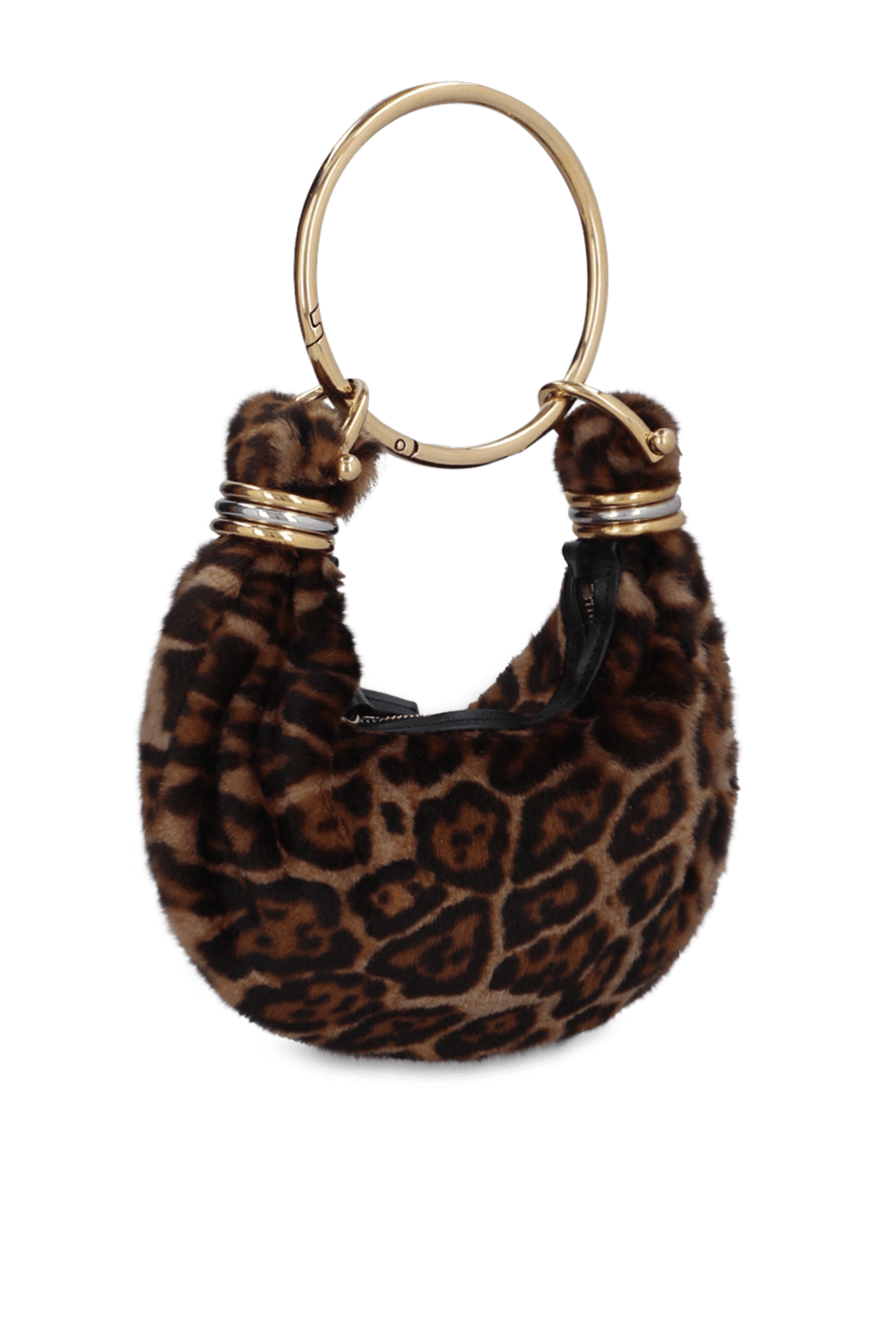 תמונה אחורית של תיק הובו ברייסלט מיני