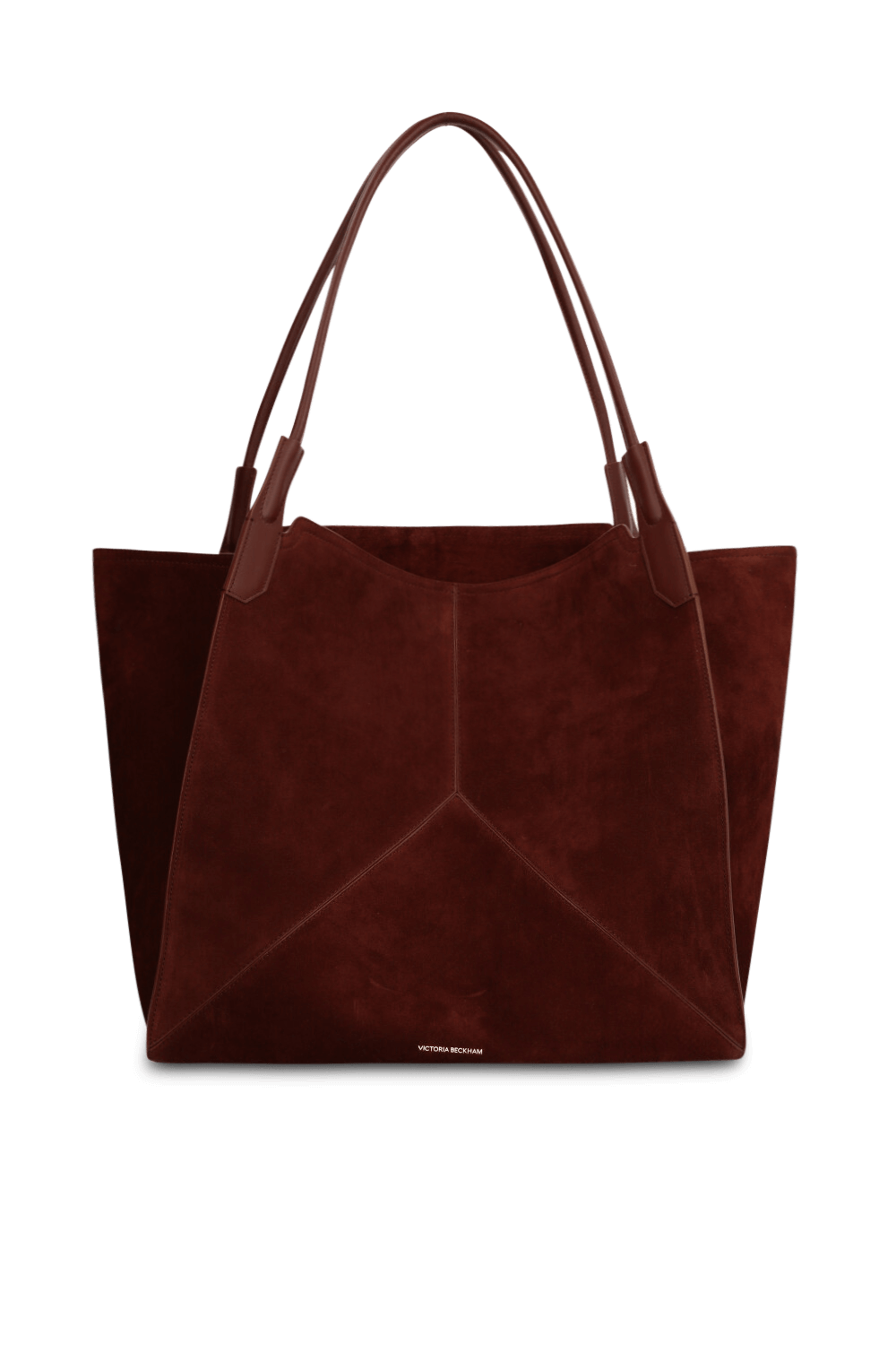 תמונה קידמית של תיק כתף