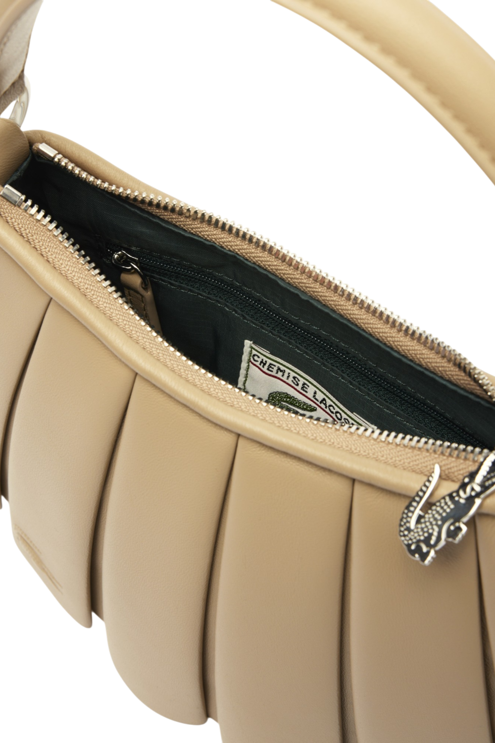 תמונת תקריב של תיק כתף לנגלן סמול