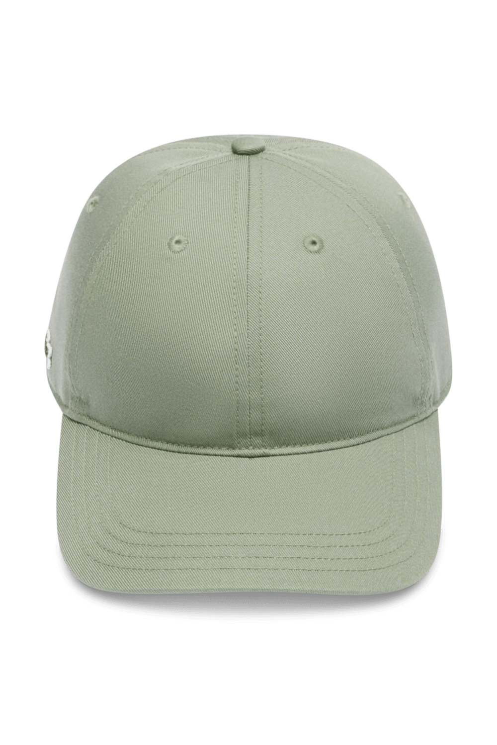 תמונה קידמית של כובע מצחייה