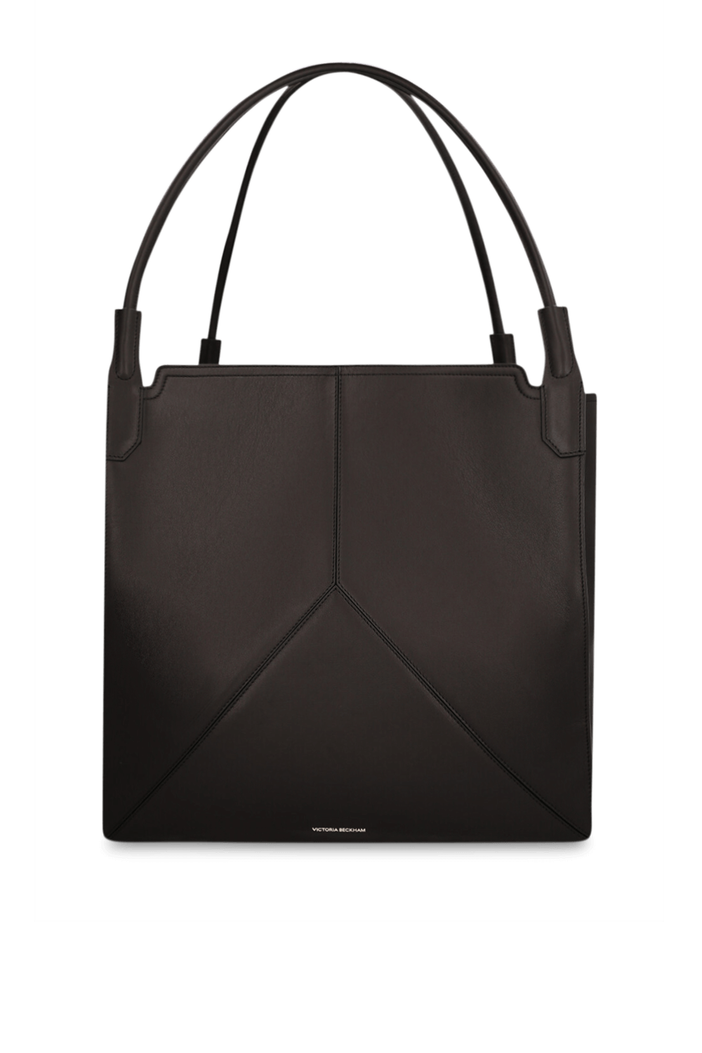 תמונה קידמית של תיק כתף