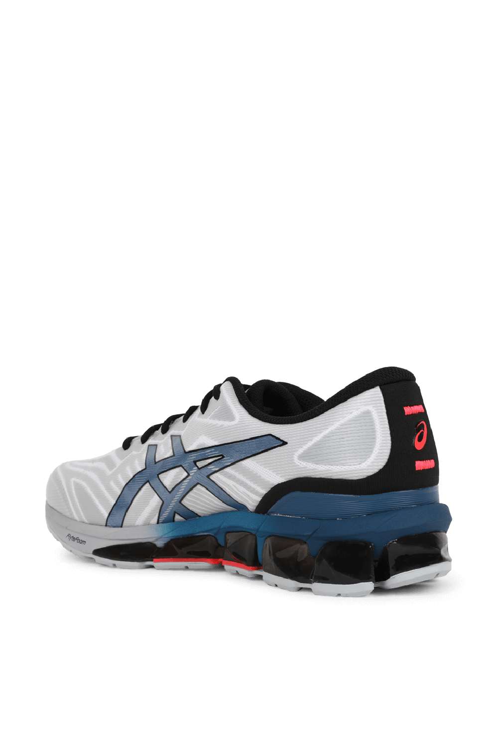 תמונה אחורית של נעלי ספורט ג'ל קוואנטום 360