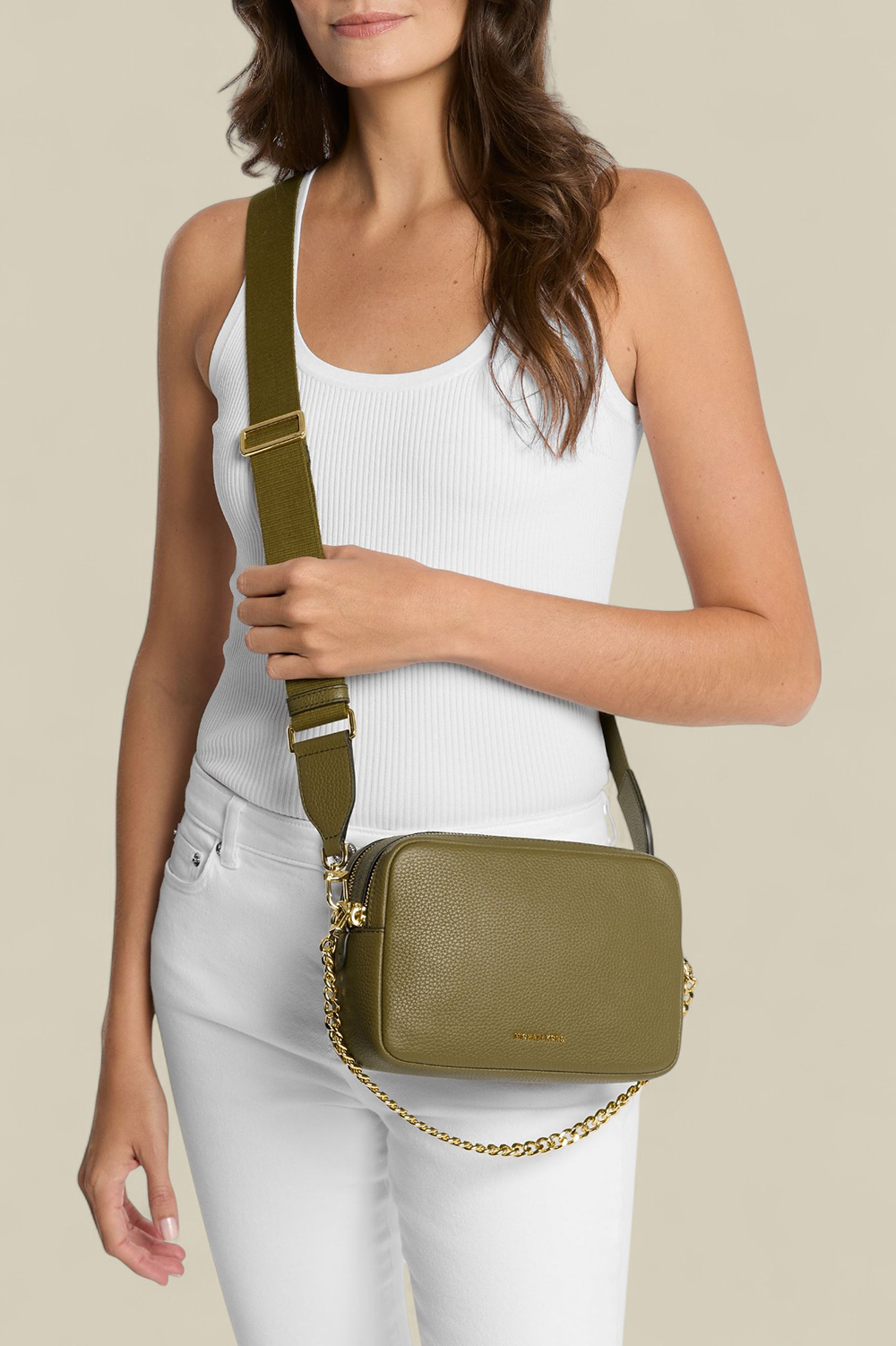 תמונת דוגמן קידמית של תיק קאמרה בריאנט מדיום