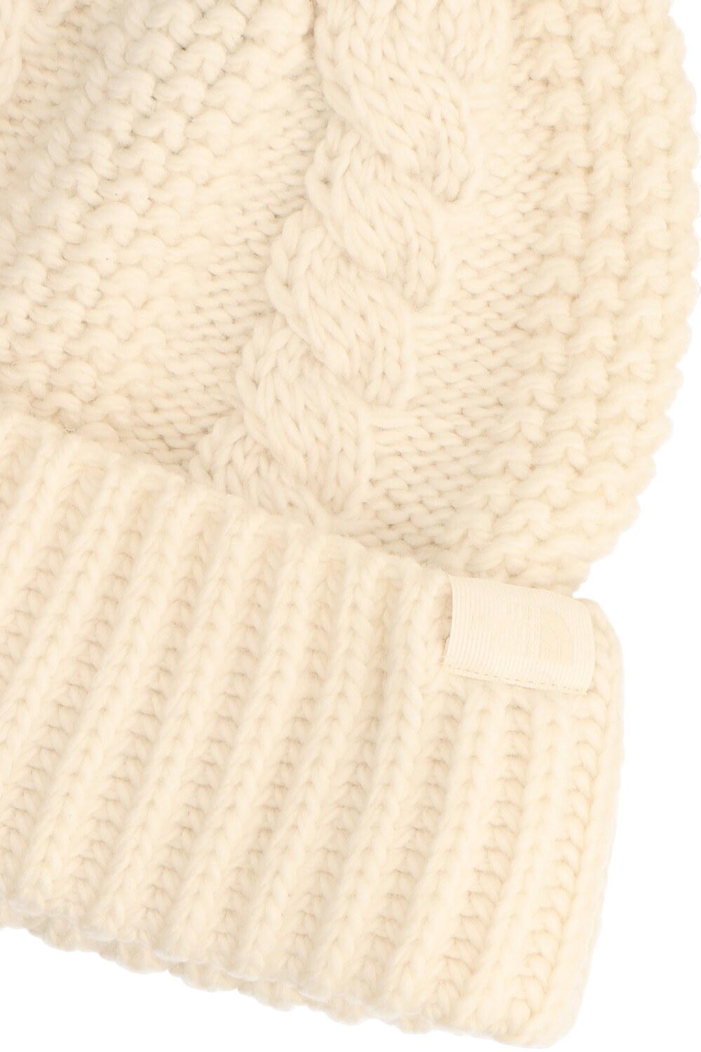 תמונת תקריב של כובע גרב הו מגה