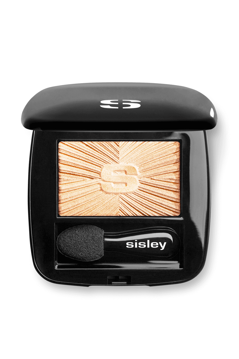 תמונה קידמית של Sisley Phyto Ombres Silky Cream 10