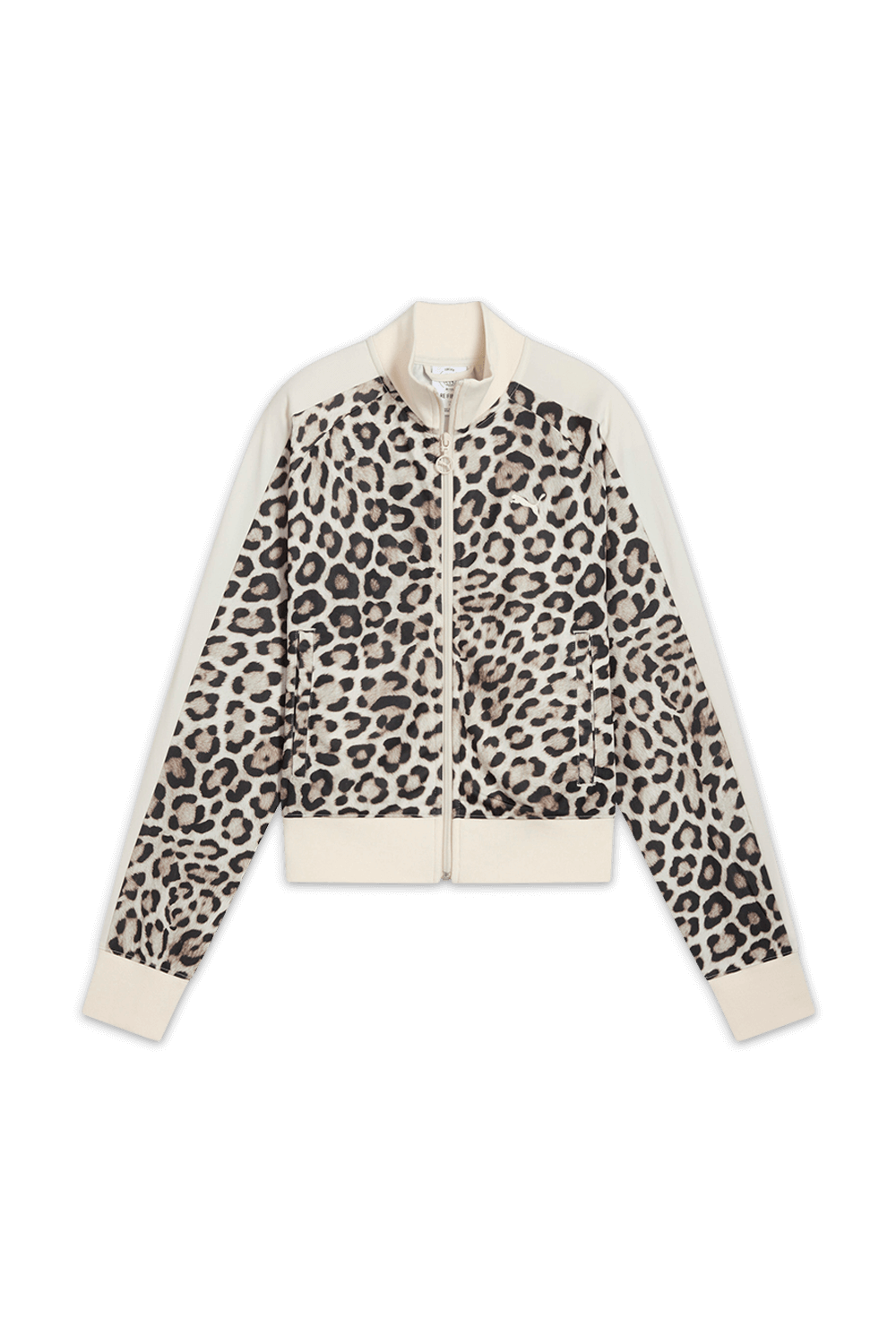 תמונה קידמית של ז'קט מנומר טי 7