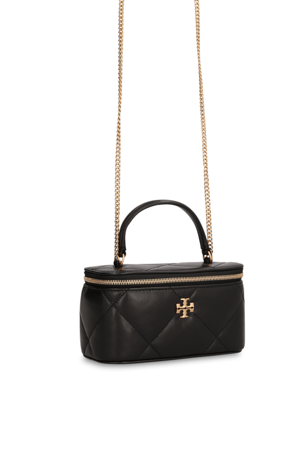 תמונת תקריב של תיק קרוסבודי קירה קייס