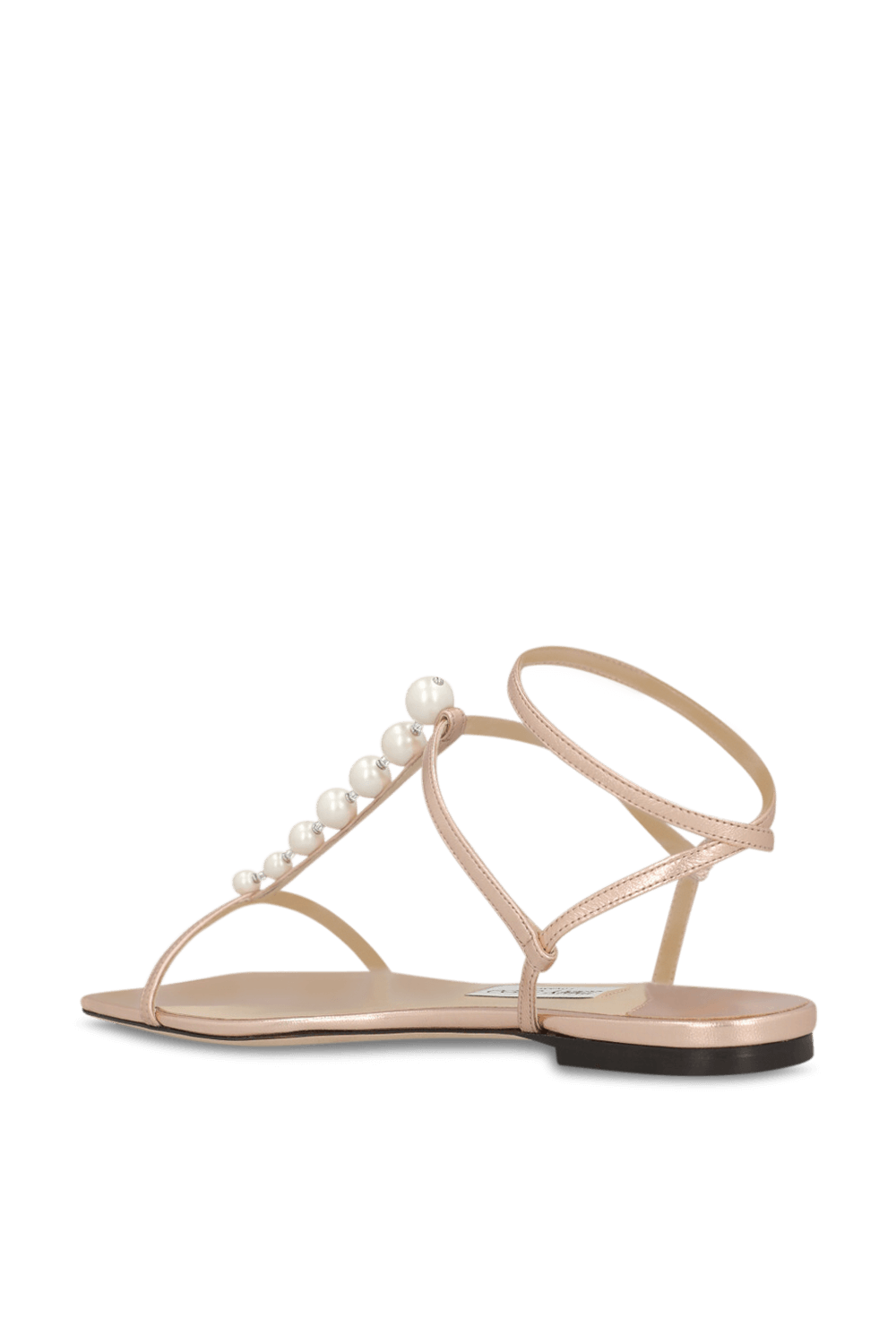 תמונה אחורית של סנדלי אמארי