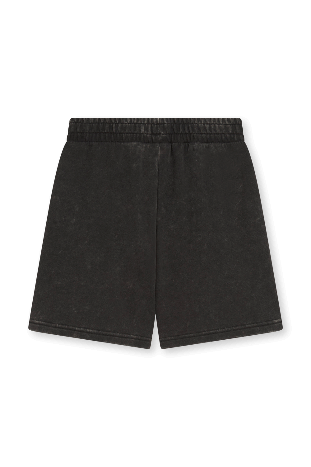 תמונה אחורית של מכנסיים קצרים