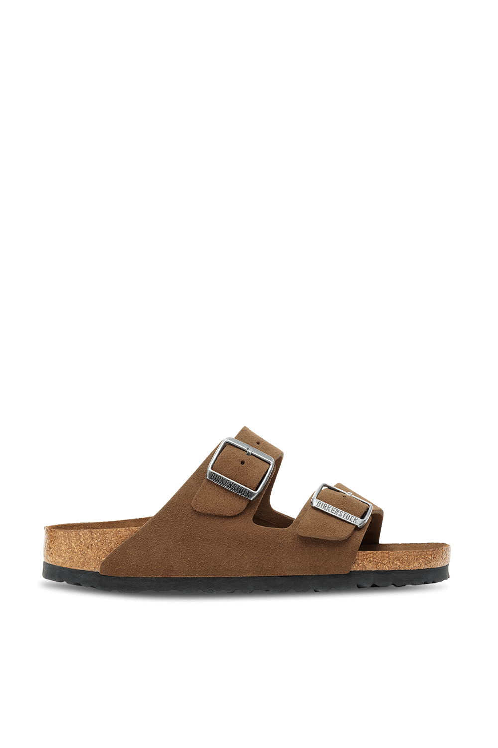 תמונה קידמית של סנדלי אריזונה