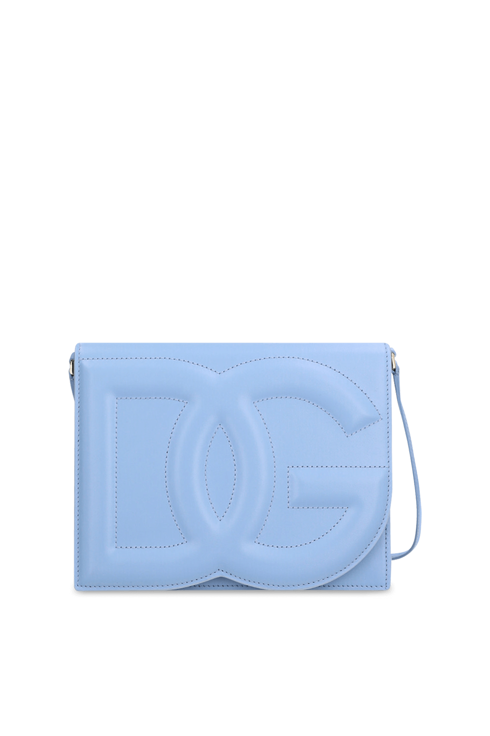 תמונה קידמית של תיק כתף