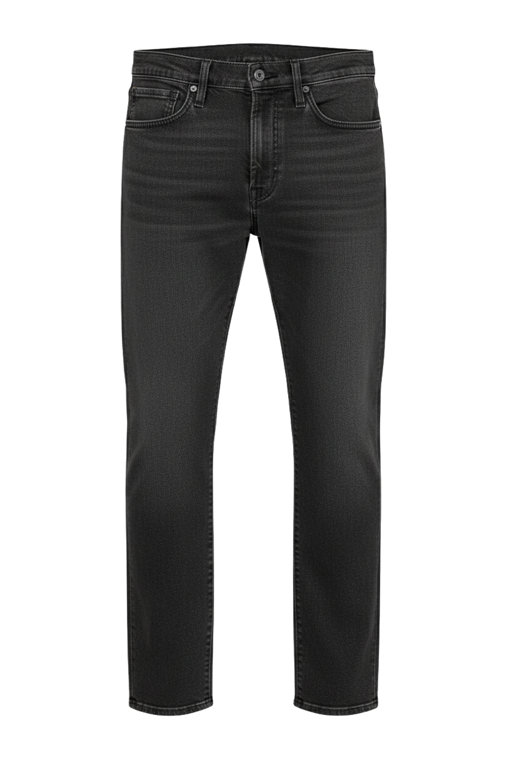 תמונה קידמית של מכנסי ג'ינס 512 סלים פיט