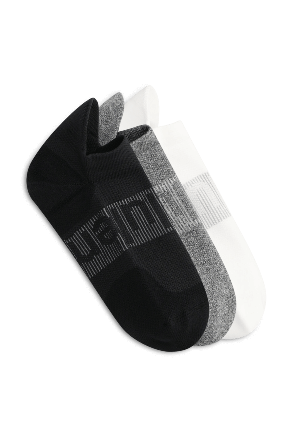 תמונה קידמית של Power Stride Tab 3 Pack