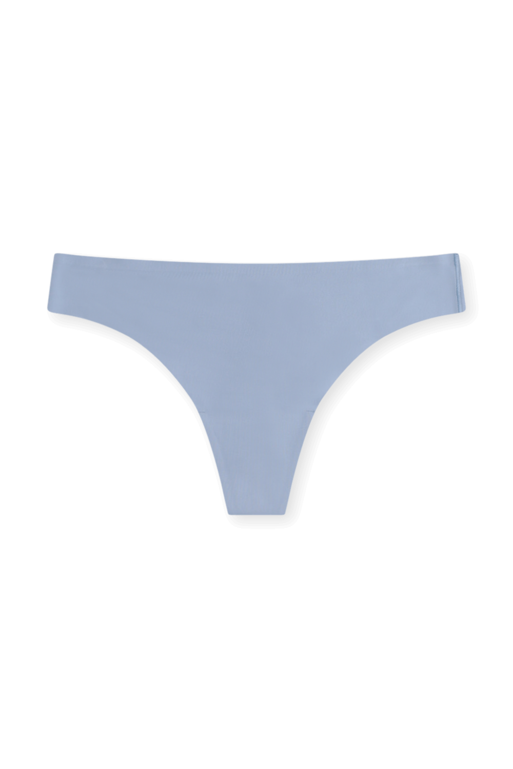 תמונת פנים של InvisiWear Thong 3P