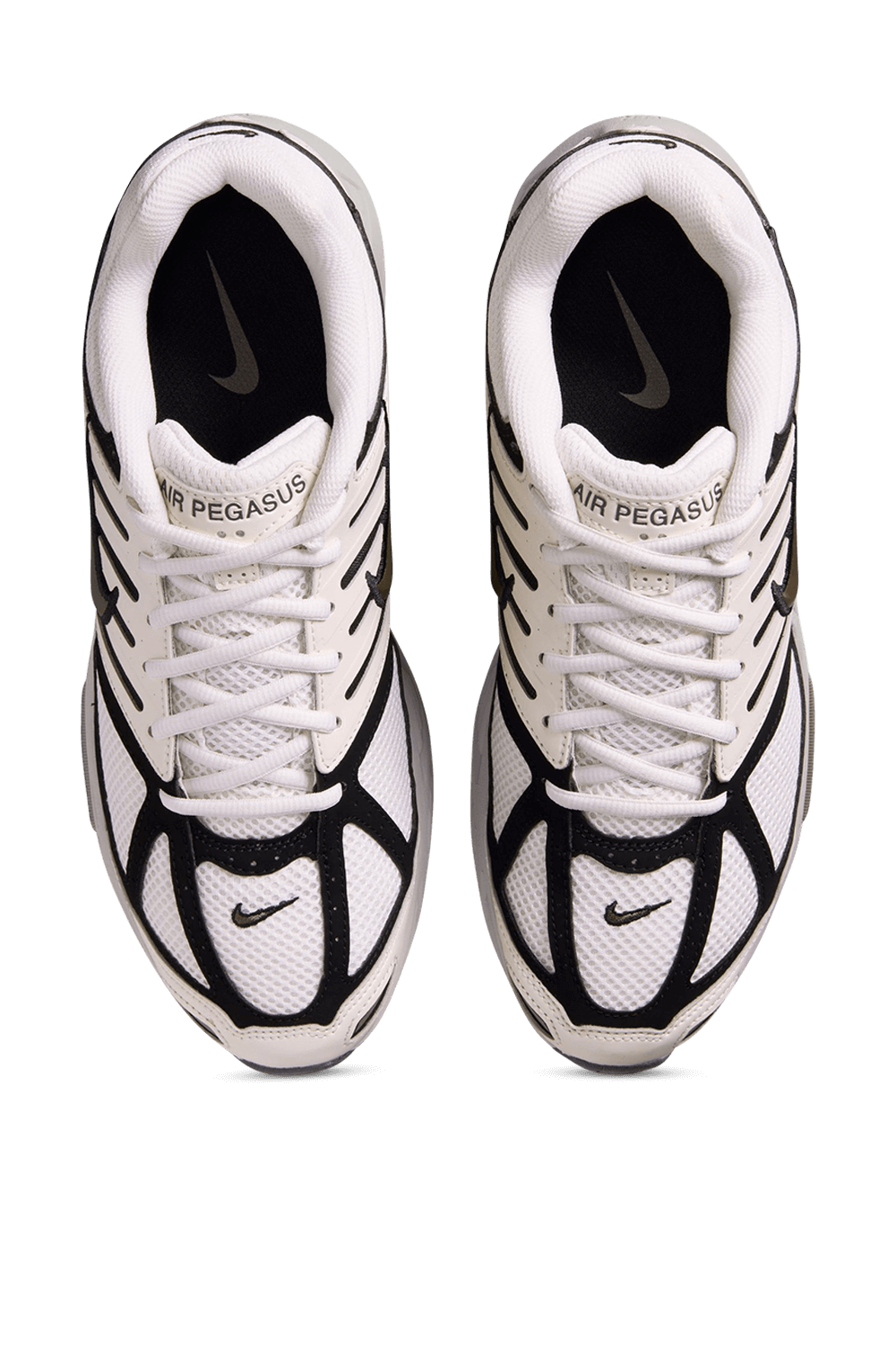 תמונת פנים של נעלי סניקרס נייקי אייר פגסוס 2005