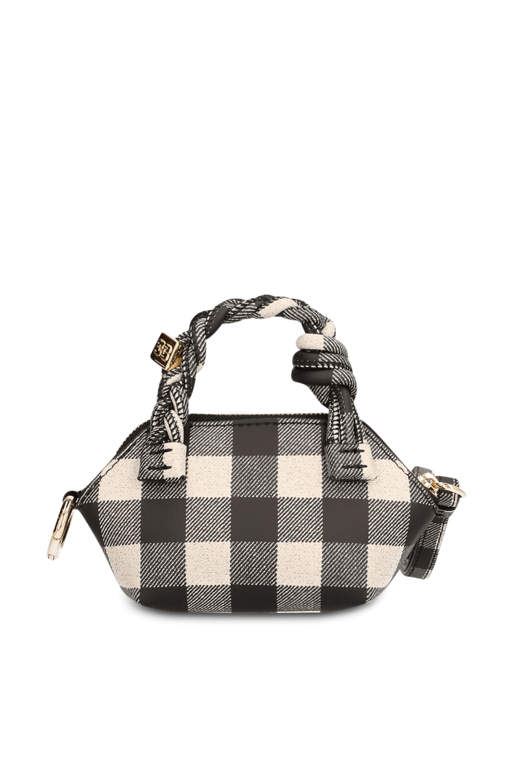 תמונה אחורית של תיק נאנו בו