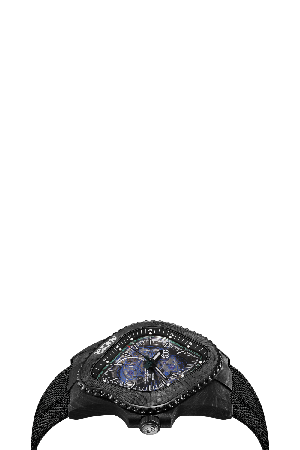 תמונת פנים של שעון יד PEA001RS