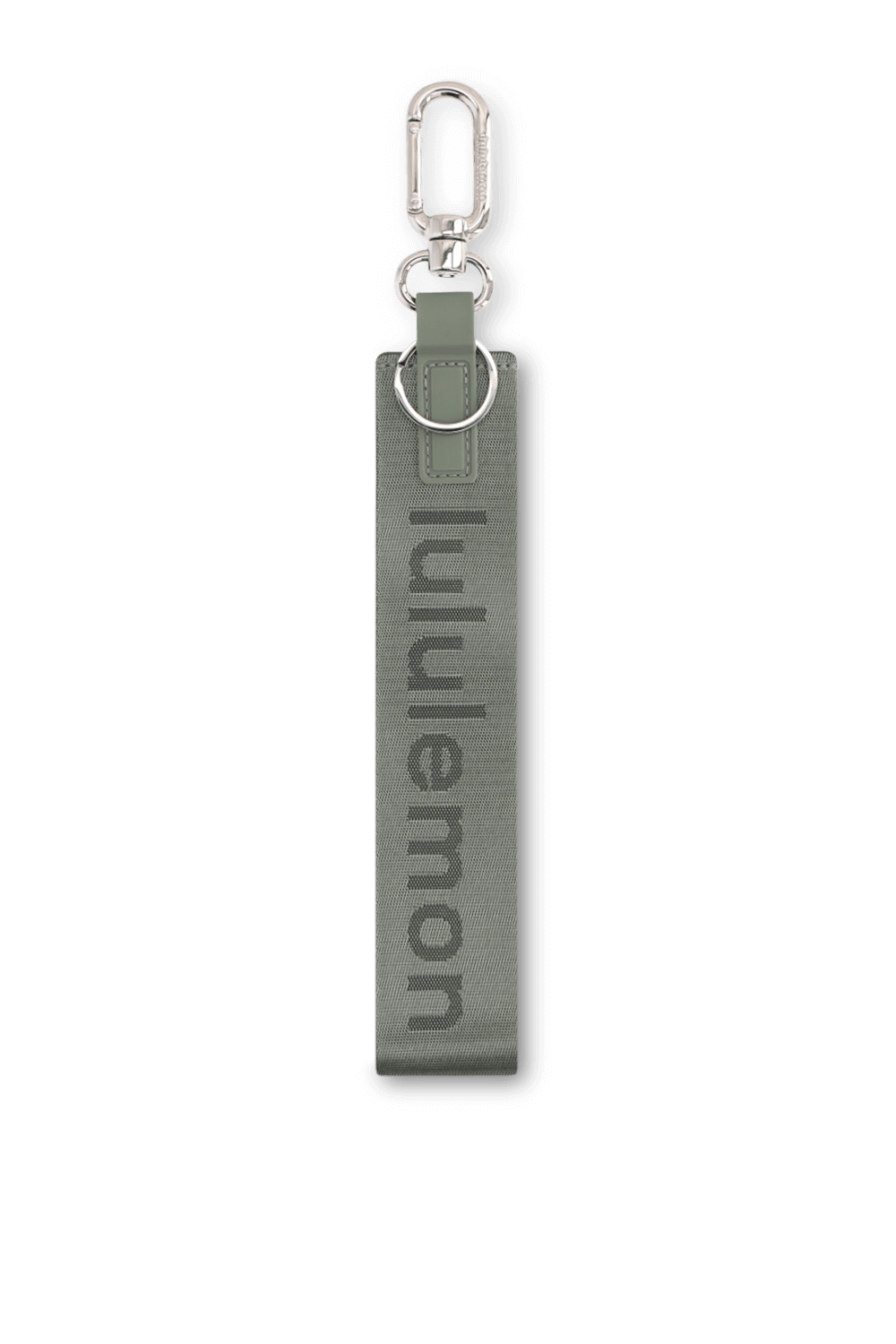 תמונה קידמית של Never Lost Keychain