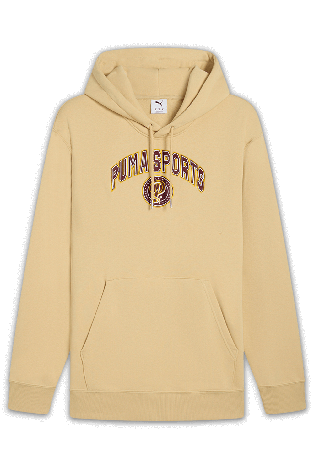 תמונה קידמית של קפוצ'ון