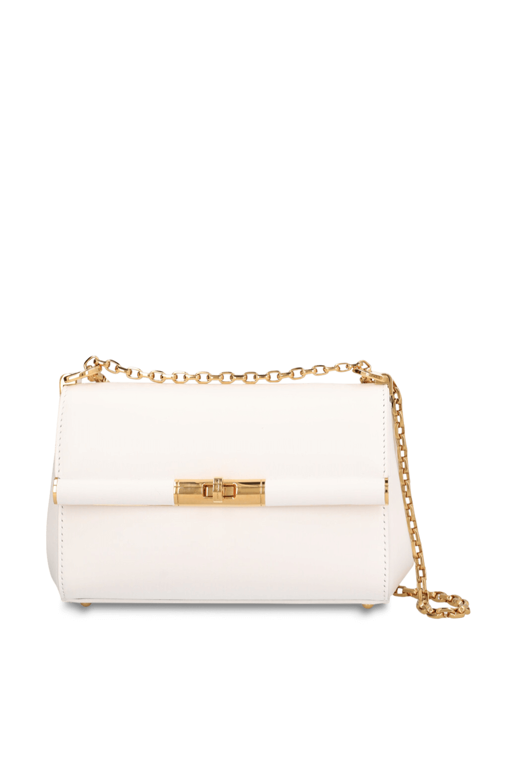 תמונה קידמית של תיק כתף