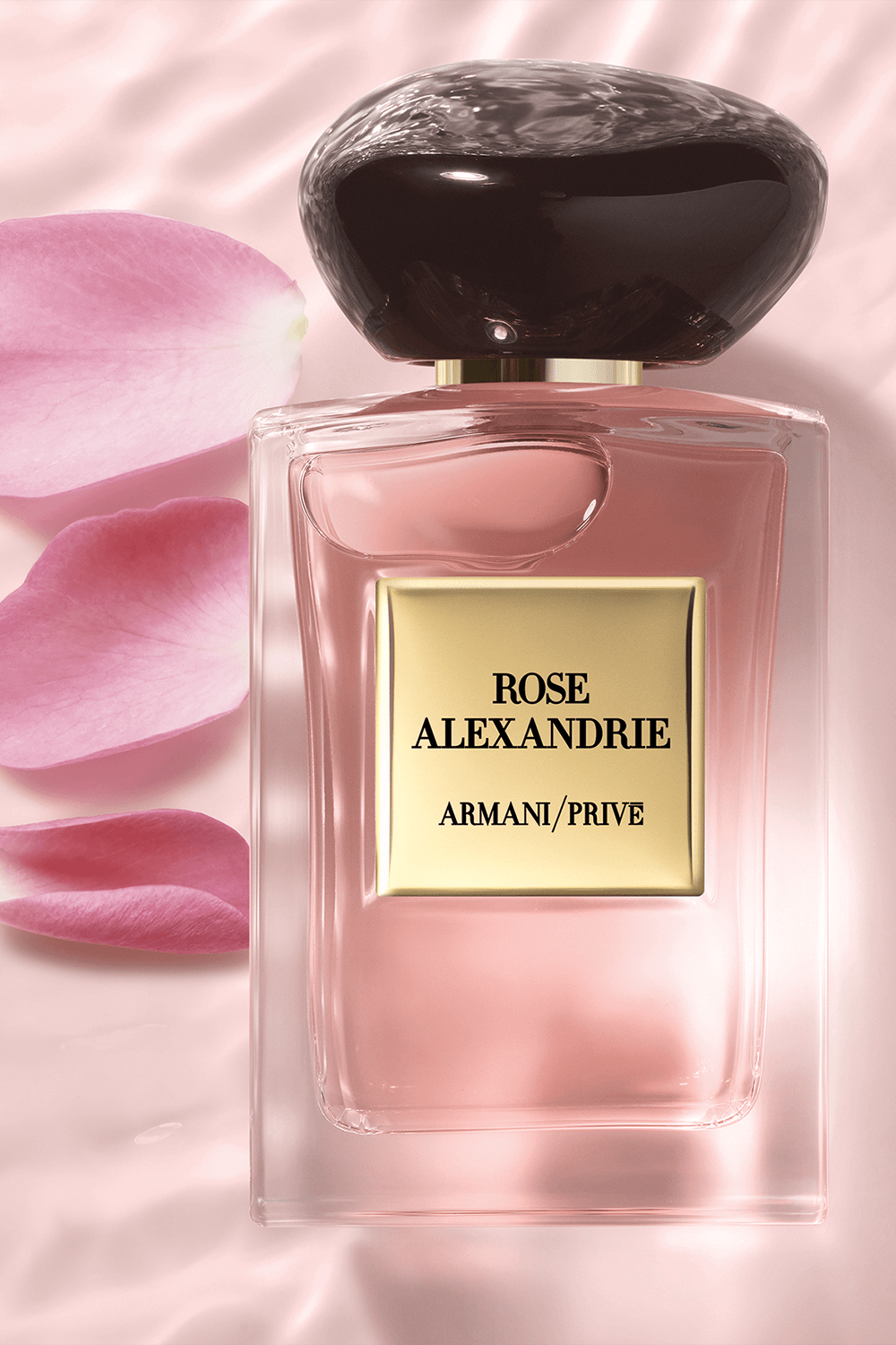 תמונה אחורית של Prive Rose Alex Eau de Parfum 100 ml