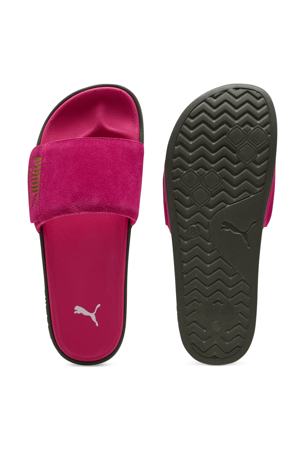 תמונת פנים של כפכפי סליידס