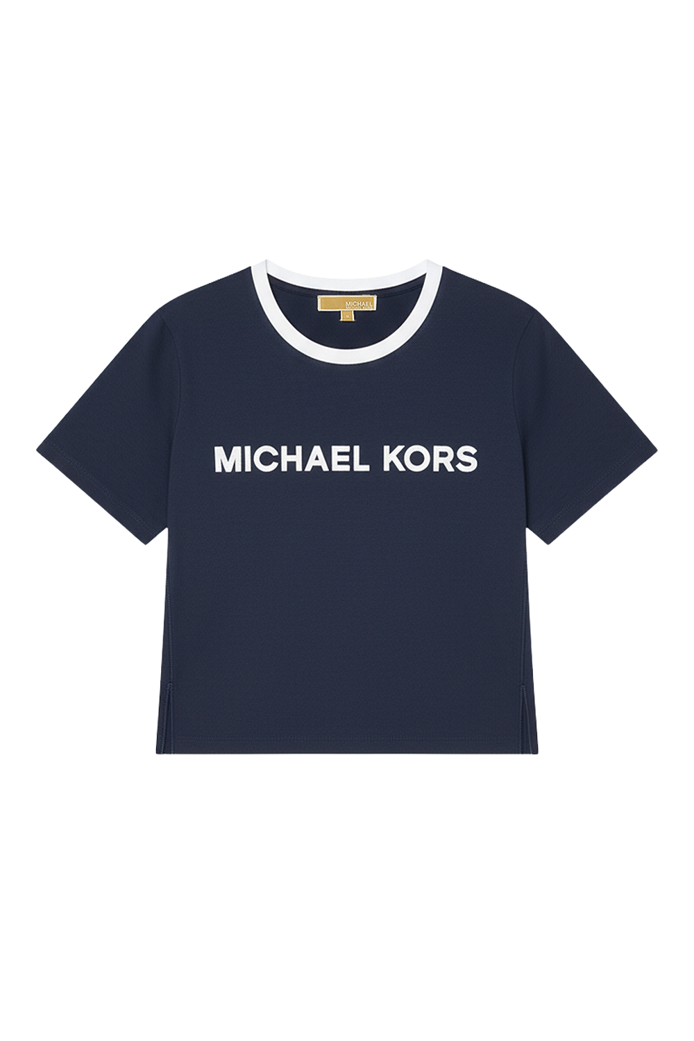 תמונה קידמית של חולצת טי