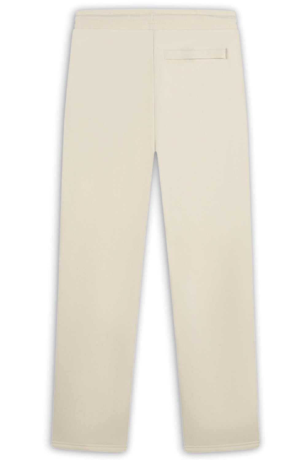 תמונה אחורית של מכנסי ג'וג