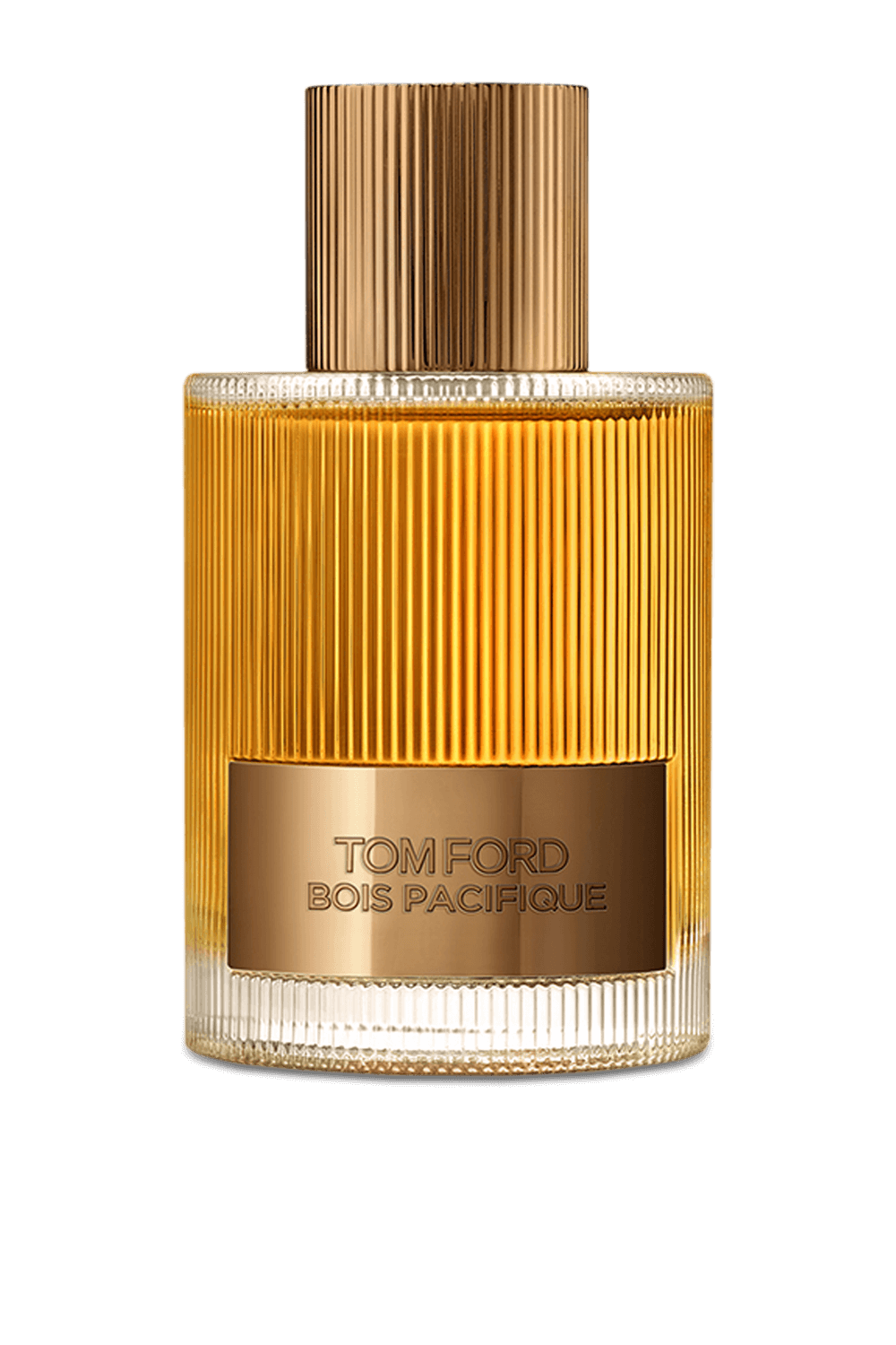 תמונה אחורית של Bois Pacifique Eau de Parfum 100ML