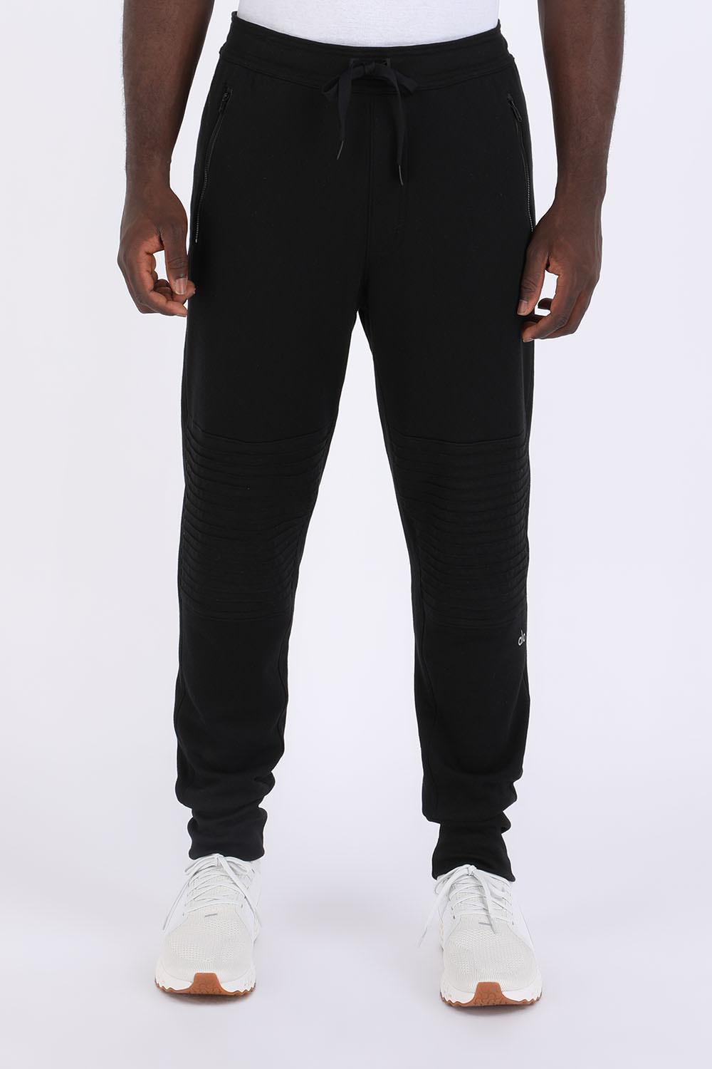 adidas polar fleece joggers