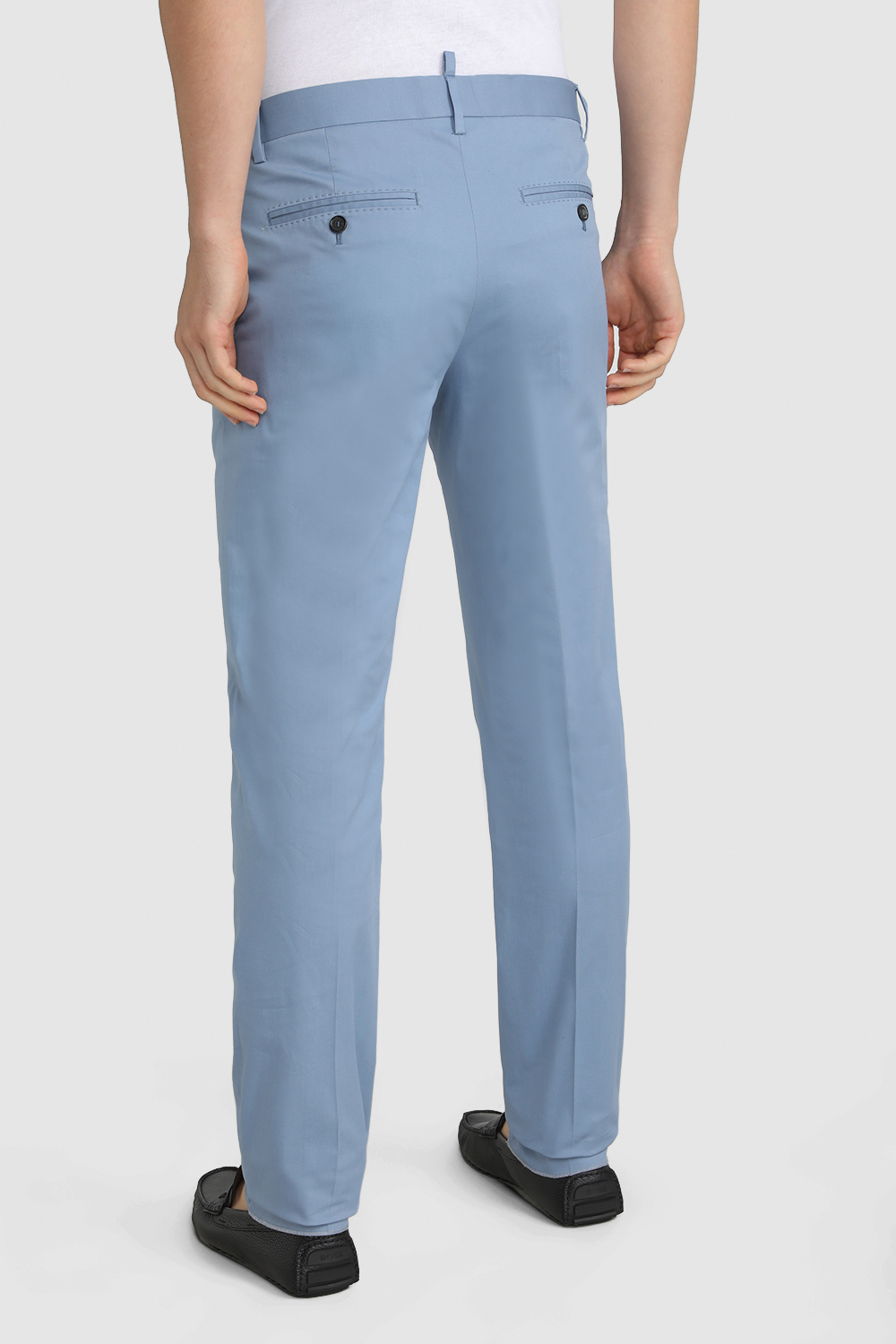 חליפה מחוייטת