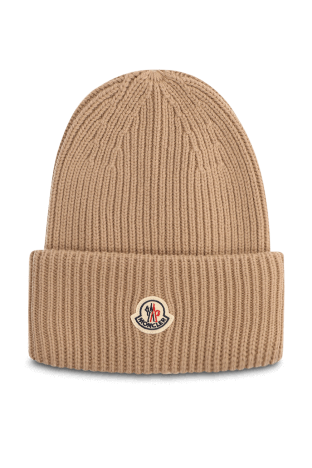 תמונה קידמית של כובע גרב