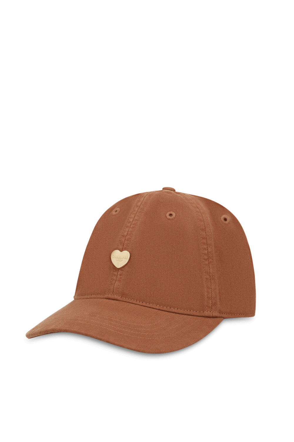 תמונה קידמית של כובע מצחייה