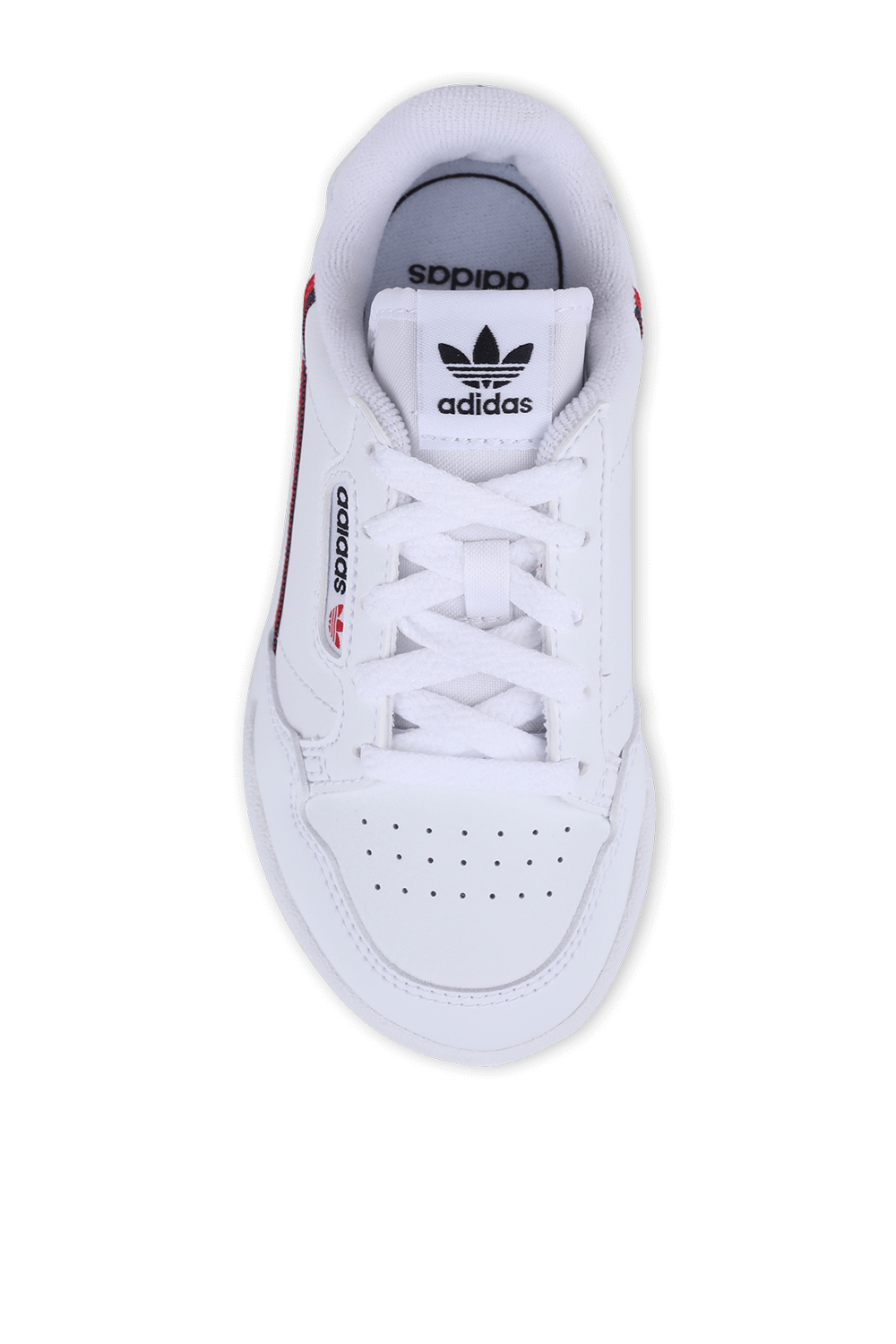 תמונת פנים של סניקרס קונטיננטל 80 - מידות מידות 28-40