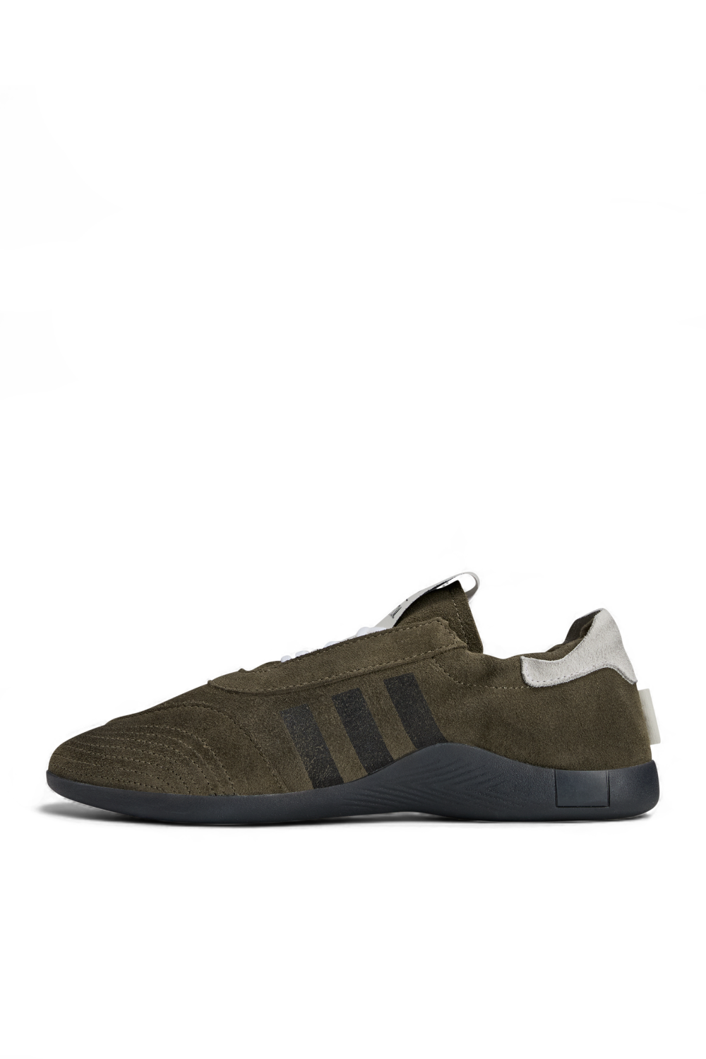 תמונה אחורית של אדידס X סונג פור דה מיוט נעלי סניקרס טאקוונדו