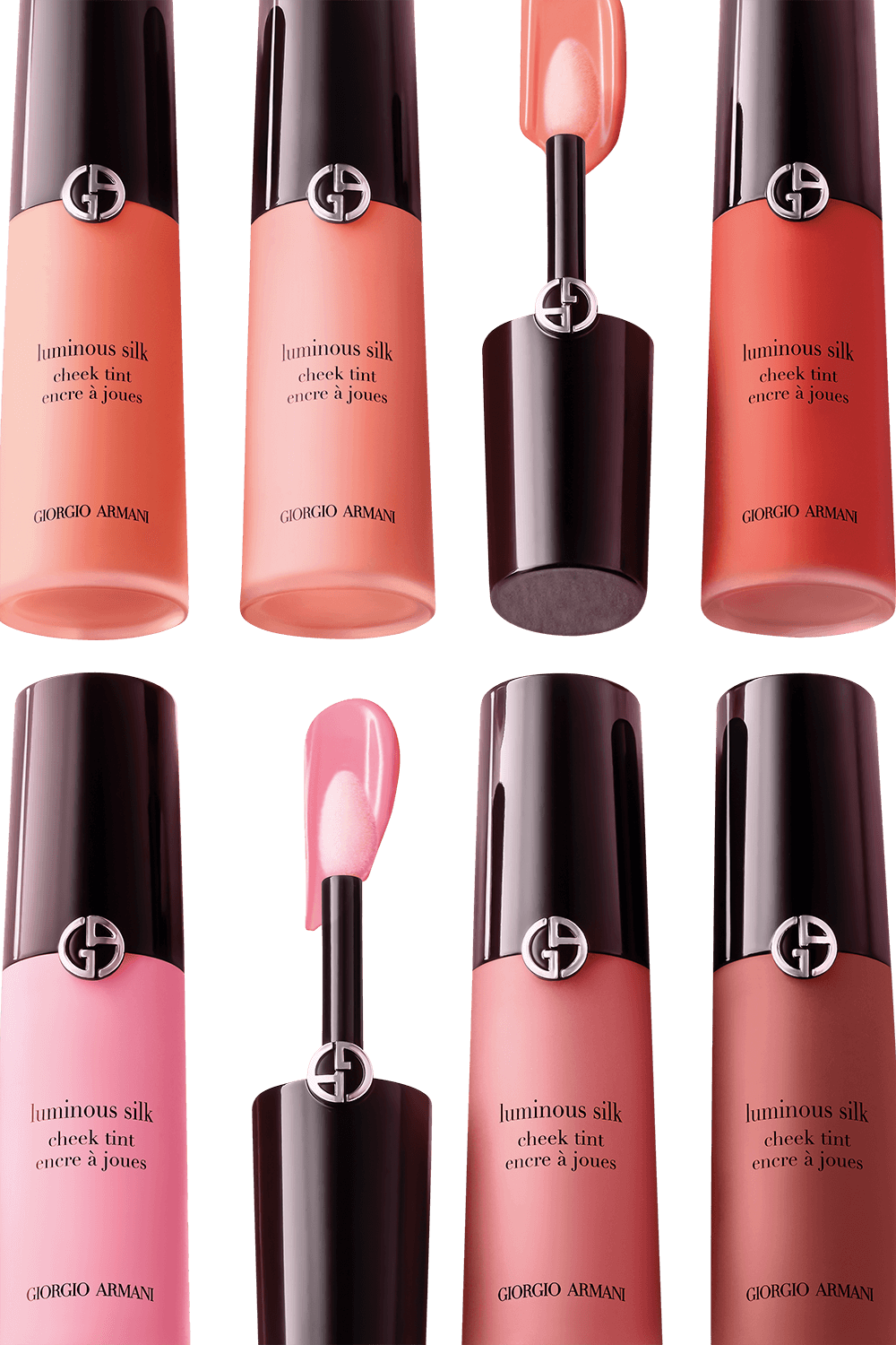 סומק טינט לומינוס  50.5