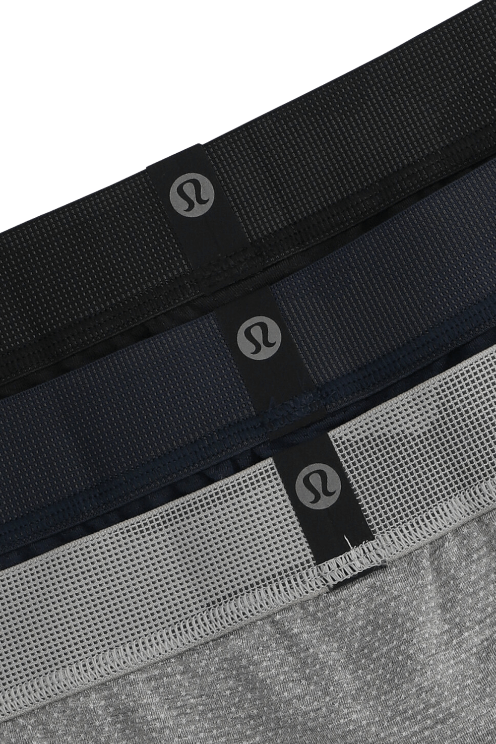 AIM Boxer Mesh 3 Pack