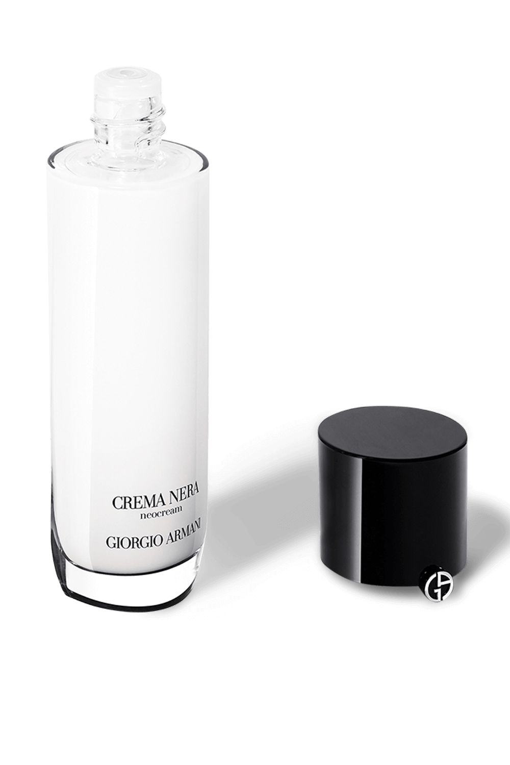 תמונה אחורית של תחליב לחות לפנים ניאו-קרם