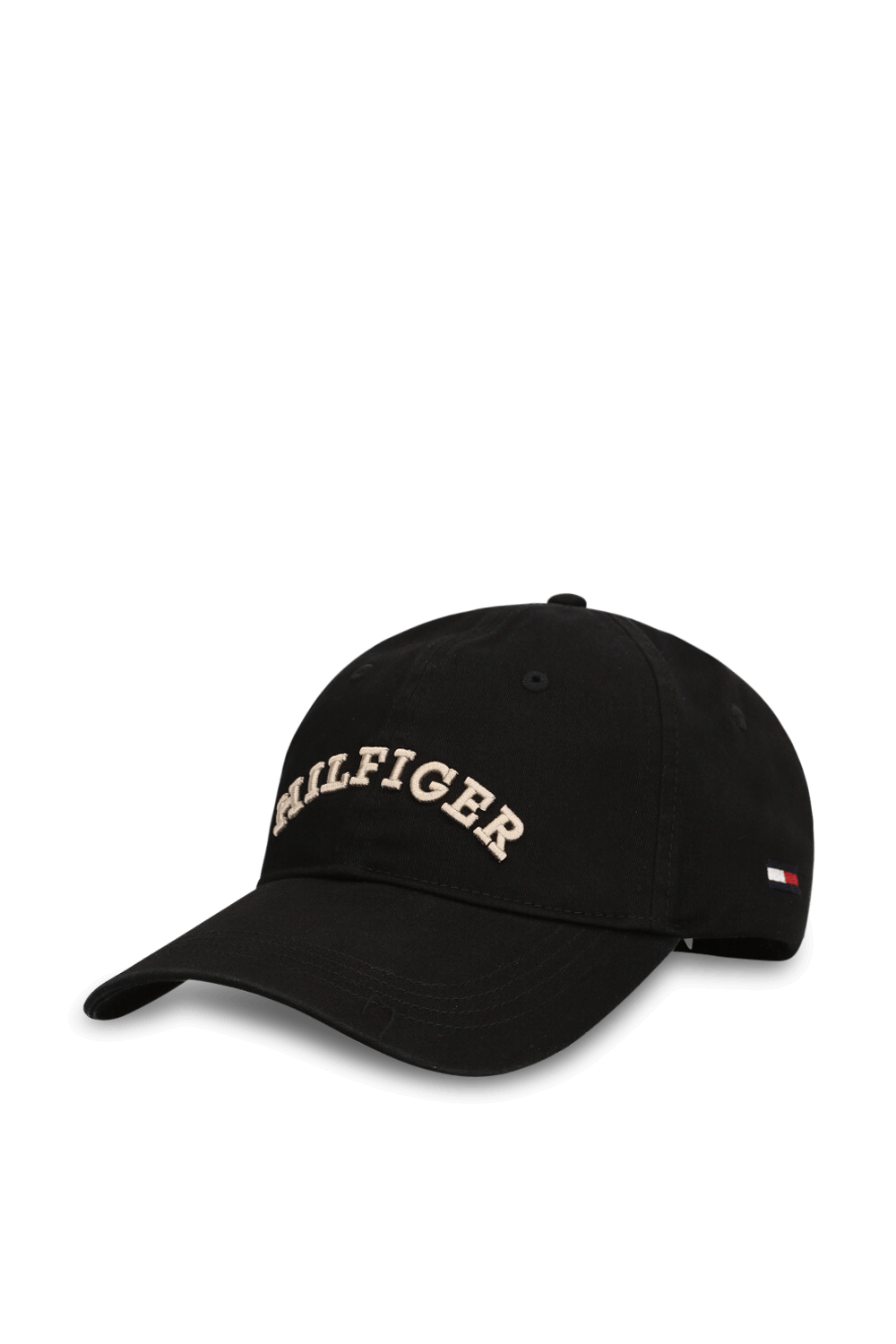 תמונה קידמית של כובע מצחייה