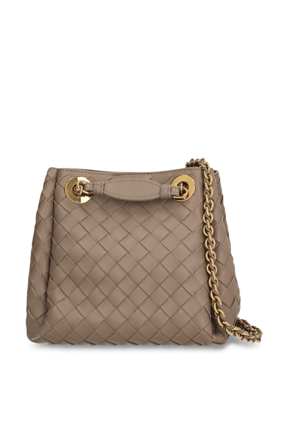 תמונה קידמית של תיק פארשוט סמול