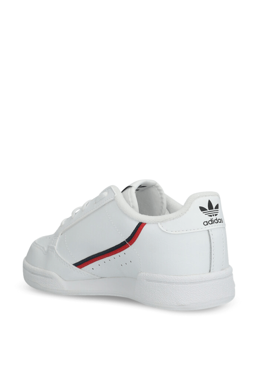 תמונה אחורית של סניקרס קונטיננטל 80 - מידות מידות 28-40