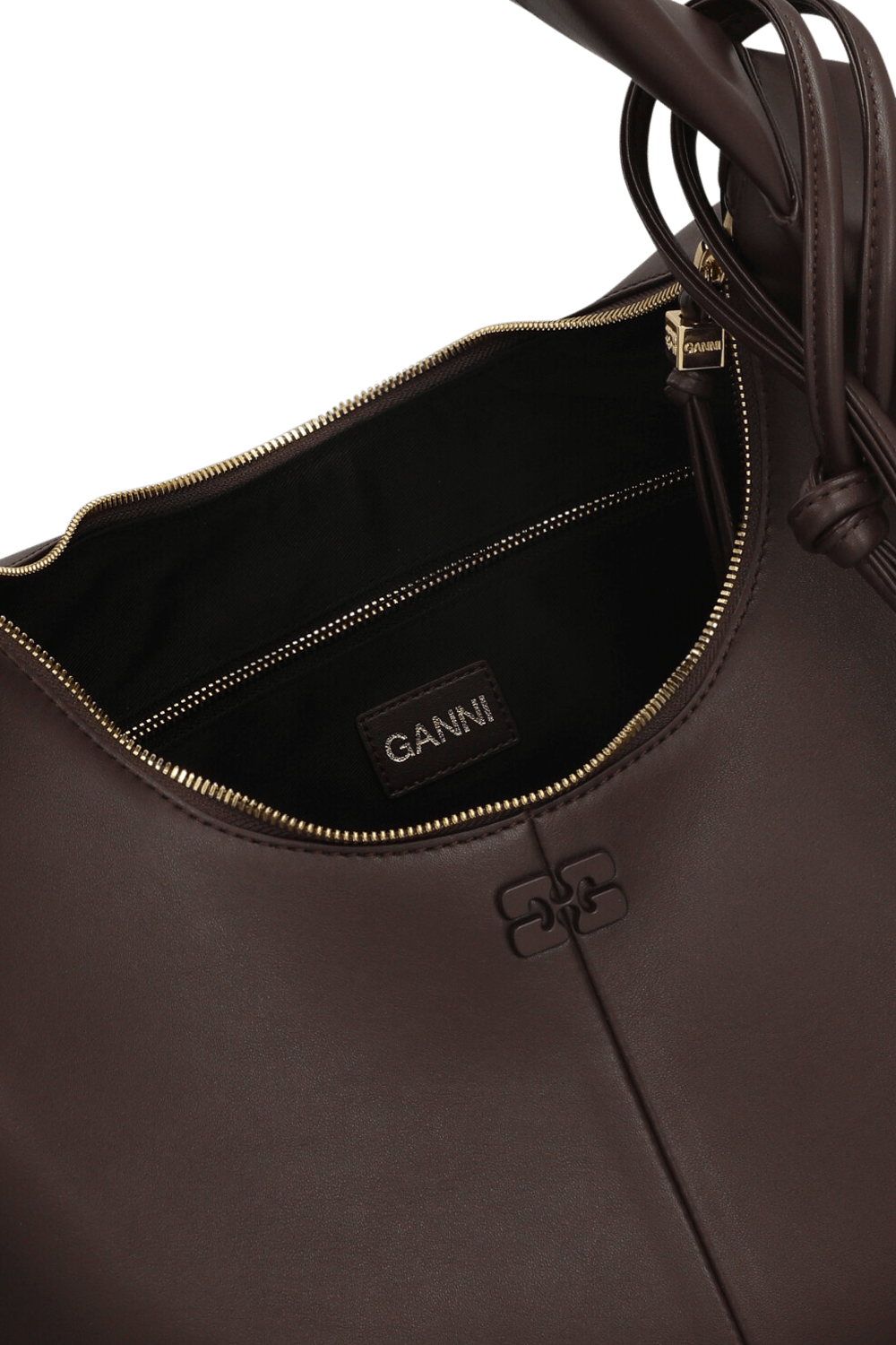 תמונת פנים של תיק בו בגודל מדיום