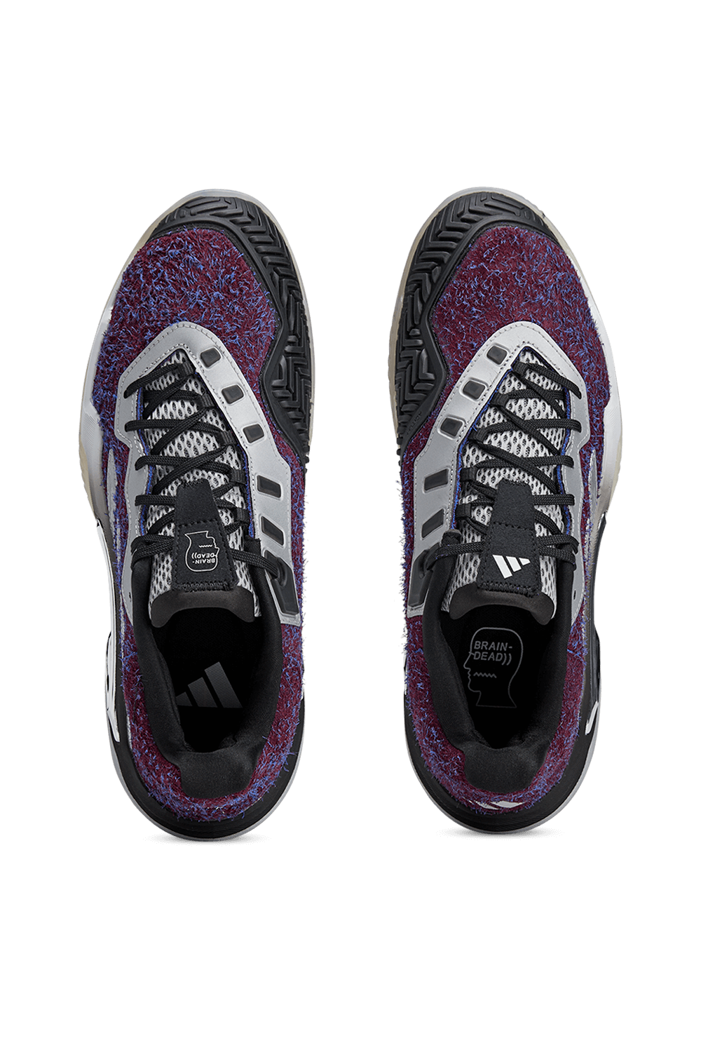 אדידס X בריין-דד נעלי טניס