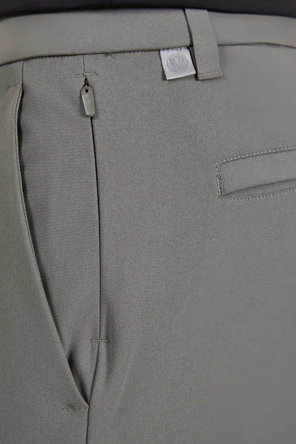 תמונת תקריב דוגמן של ABC Classic Fit Trouser 32 W Warpstreme