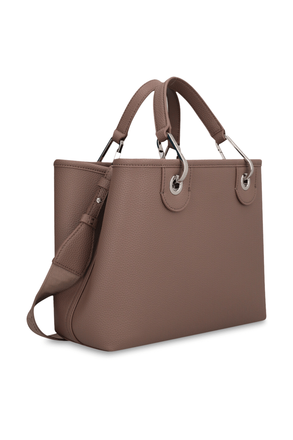 תמונה אחורית של תיק נשיאה מדיום