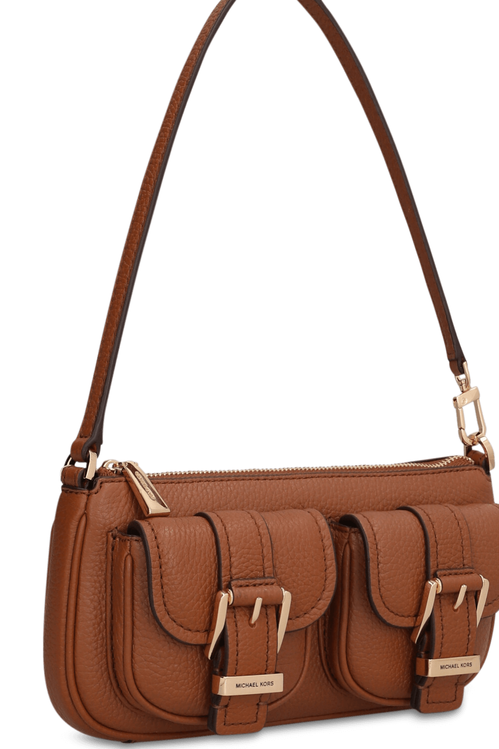 תמונת תקריב של תיק כתף זואי סמול